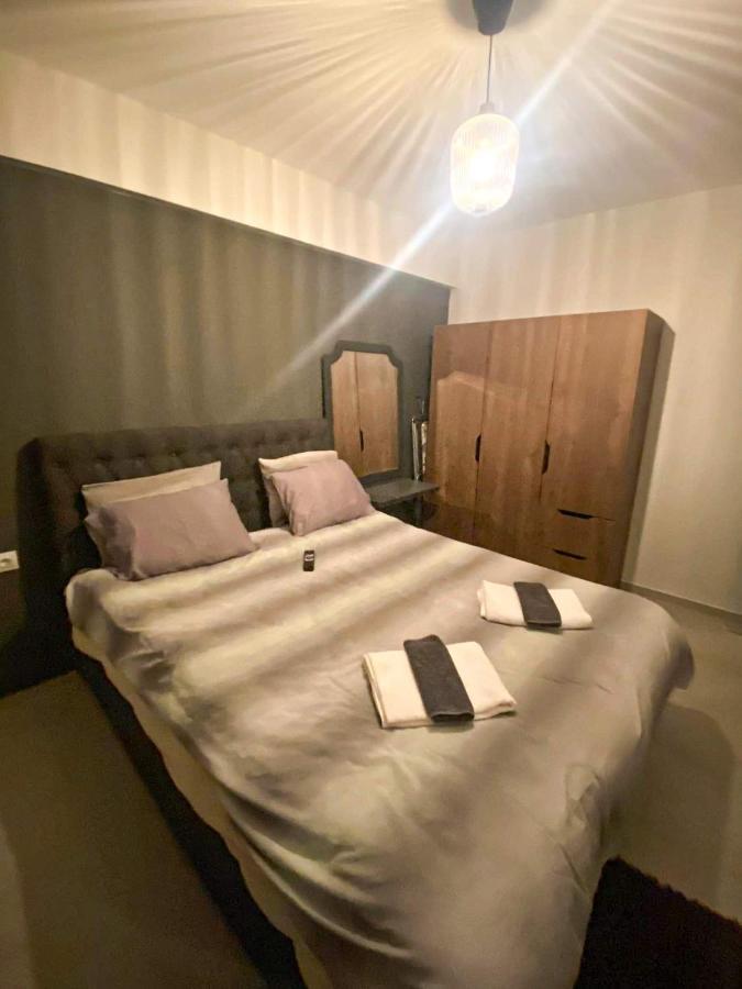 Tm Apartment No 2 - Scandinavian Style Aridaía Extérieur photo
